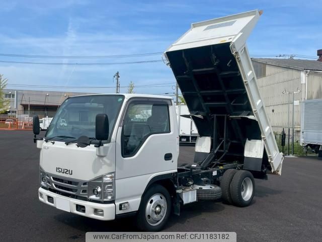 isuzu elf-truck 2022 CFJ1183182 image 1