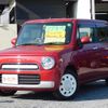 suzuki alto-lapin 2015 quick_quick_DBA-HE22S_HE22S-883786 image 1