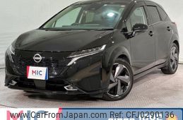 nissan aura 2022 quick_quick_FE13_FE13-225222