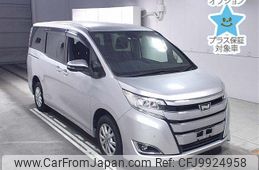 toyota noah 2019 -TOYOTA--Noah ZRR85G-0124129---TOYOTA--Noah ZRR85G-0124129-