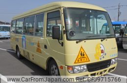 mitsubishi-fuso rosa-bus 2011 24110506