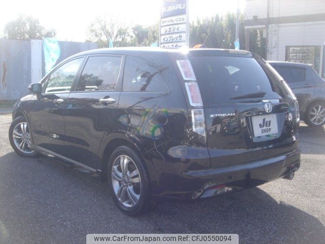 honda stream 2009 -HONDA 【名変中 】--Stream RN6--3106082---HONDA 【名変中 】--Stream RN6--3106082- image 2