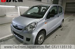 subaru pleo-van 2015 -SUBARU--Pleo Van L285B-0000486---SUBARU--Pleo Van L285B-0000486-
