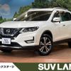 nissan x-trail 2018 -NISSAN--X-Trail DBA-NT32--NT32-581405---NISSAN--X-Trail DBA-NT32--NT32-581405- image 1