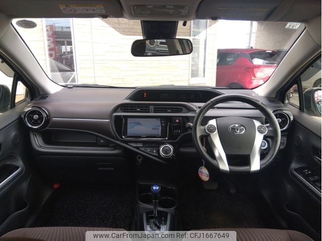 suzuki hustler 2016 CFJ1667649 image 2