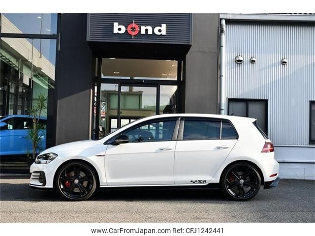 volkswagen golf 2020 -VOLKSWAGEN--VW Golf 3BA-AUDNU--WVWZZZAUZLW108123---VOLKSWAGEN--VW Golf 3BA-AUDNU--WVWZZZAUZLW108123- image 2