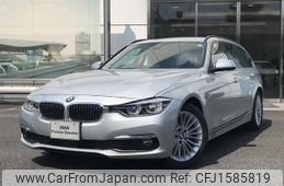 bmw 3-series 2016 CFJ1585819