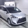 toyota sienta 2019 -TOYOTA--Sienta NHP170G-7194494---TOYOTA--Sienta NHP170G-7194494- image 1