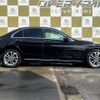 mercedes-benz c-class 2016 -MERCEDES-BENZ--Benz C Class LDA-205004C--WDD2050042R202932---MERCEDES-BENZ--Benz C Class LDA-205004C--WDD2050042R202932- image 5