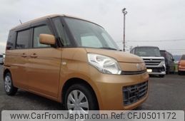 suzuki spacia 2014 -SUZUKI--Spacia MK32S-165462---SUZUKI--Spacia MK32S-165462-