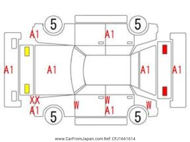 mazda cx-5 2018 CFJ1661614 image 2