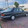 mercedes-benz s-class 1991 CFJ1569378 image 29