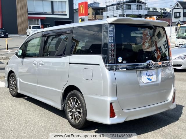 toyota voxy 2014 CFJ1496938 image 2