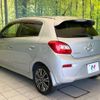 mitsubishi mirage 2017 -MITSUBISHI--Mirage DBA-A03A--A03A-0043405---MITSUBISHI--Mirage DBA-A03A--A03A-0043405- image 18