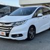 honda odyssey 2016 -HONDA--Odyssey DBA-RC1--RC1-1118251---HONDA--Odyssey DBA-RC1--RC1-1118251- image 8