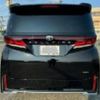 toyota vellfire 2023 quick_quick_6AA-AAHH40W_AAHH40-0006964 image 2