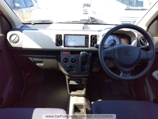 suzuki alto 2020 -SUZUKI--Alto DBA-HA36S--HA36S-529741---SUZUKI--Alto DBA-HA36S--HA36S-529741- image 2