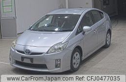 toyota prius 2010 -TOYOTA--Prius ZVW30-1230669---TOYOTA--Prius ZVW30-1230669-