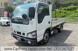 mazda titan 2004 -MAZDA 【筑豊 400ｽ9201】--Titan LKR81AN--7001532---MAZDA 【筑豊 400ｽ9201】--Titan LKR81AN--7001532-