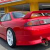 nissan silvia 1996 GOO_JP_700070667430250704001 image 31