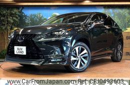 lexus nx 2019 -LEXUS--Lexus NX DAA-AYZ10--AYZ10-1024671---LEXUS--Lexus NX DAA-AYZ10--AYZ10-1024671-