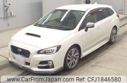 subaru levorg 2015 CFJ1846580