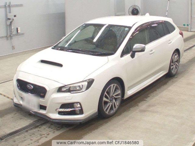 subaru levorg 2015 CFJ1846580 image 1
