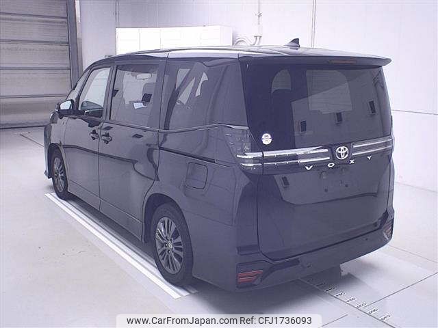 toyota voxy 2022 CFJ1736093 image 2