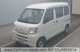 daihatsu hijet-van 2017 -DAIHATSU--Hijet Van HBD-S321V--S321V-0311526---DAIHATSU--Hijet Van HBD-S321V--S321V-0311526-