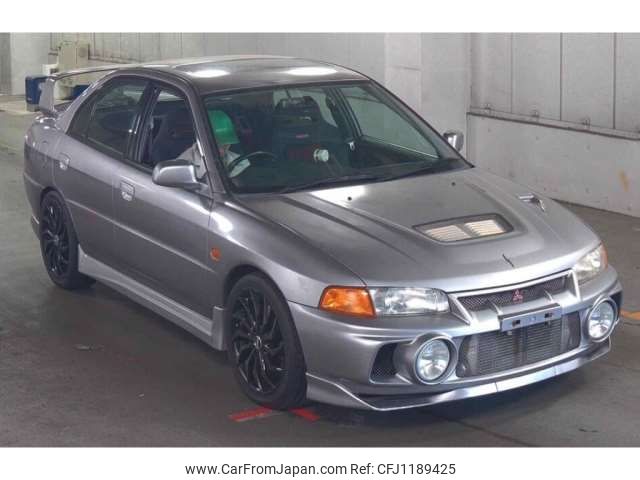 mitsubishi lancer 1996 -MITSUBISHI--Lancer E-CN9A--CN9A-0004974---MITSUBISHI--Lancer E-CN9A--CN9A-0004974- image 1