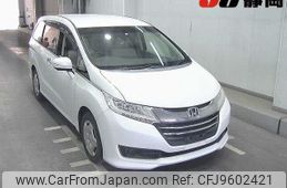 honda odyssey 2014 -HONDA--Odyssey RC1--RC1-1037313---HONDA--Odyssey RC1--RC1-1037313-
