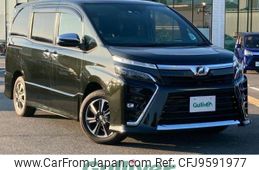 toyota voxy 2019 -TOYOTA--Voxy DBA-ZRR80W--ZRR80-0498824---TOYOTA--Voxy DBA-ZRR80W--ZRR80-0498824-