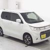 suzuki wagon-r 2013 -SUZUKI 【広島 581ﾎ9558】--Wagon R MH34S--914015---SUZUKI 【広島 581ﾎ9558】--Wagon R MH34S--914015- image 1