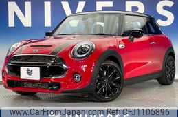 mini mini-others 2019 quick_quick_XR20M_WMWXR520X02L41888