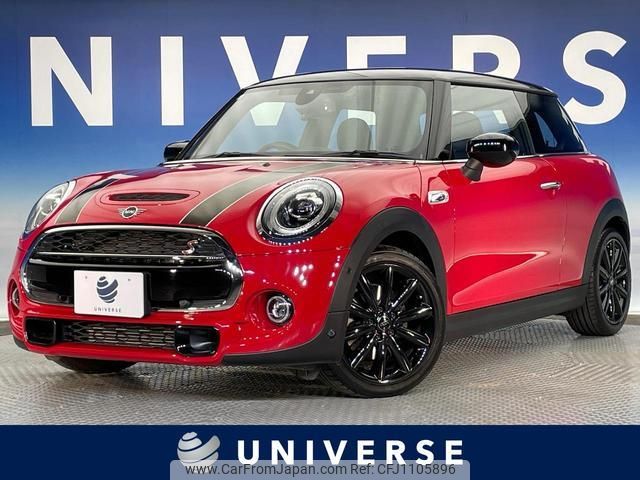 mini mini-others 2019 quick_quick_XR20M_WMWXR520X02L41888 image 1