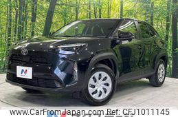toyota yaris-cross 2024 -TOYOTA--Yaris Cross 5BA-MXPB15--MXPB15-3016***---TOYOTA--Yaris Cross 5BA-MXPB15--MXPB15-3016***-