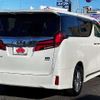 toyota alphard 2023 504928-927272 image 2