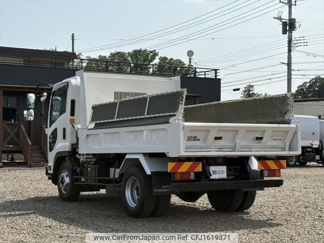 isuzu forward 2019 CFJ1619371 image 2