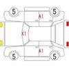 mazda demio 2015 -MAZDA--Demio DBA-DJ3FS--DJ3FS-113098---MAZDA--Demio DBA-DJ3FS--DJ3FS-113098- image 2