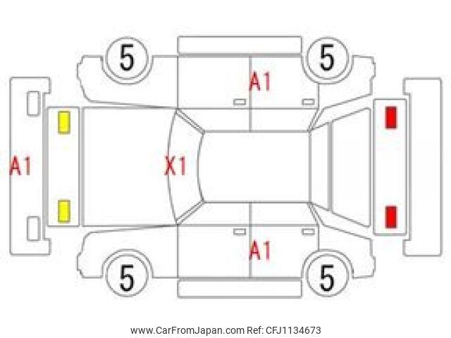 mazda demio 2015 -MAZDA--Demio DBA-DJ3FS--DJ3FS-113098---MAZDA--Demio DBA-DJ3FS--DJ3FS-113098- image 2