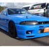 nissan skyline-coupe 1996 -NISSAN--Skyline Coupe E-ECR33--ECR33-107028---NISSAN--Skyline Coupe E-ECR33--ECR33-107028- image 3
