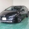 toyota prius 2023 -TOYOTA--Prius 6AA-MXWH60--MXWH60-4007107---TOYOTA--Prius 6AA-MXWH60--MXWH60-4007107- image 1