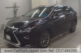 lexus rx 2019 -LEXUS 【所沢 347す12】--Lexus RX AGL20W-0011785---LEXUS 【所沢 347す12】--Lexus RX AGL20W-0011785-