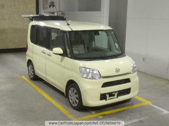 daihatsu tanto 2015 -DAIHATSU--Tanto LA600S--LA600S-0296604---DAIHATSU--Tanto LA600S--LA600S-0296604- image 1