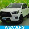 toyota hilux-pick-up 2022 quick_quick_3DF-GUN125_GUN125-3935425 image 1