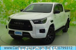 toyota hilux-pick-up 2022 quick_quick_3DF-GUN125_GUN125-3935425