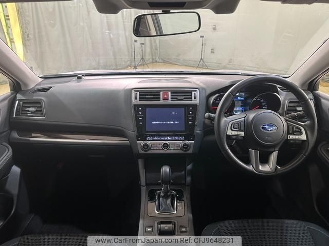 subaru outback 2015 quick_quick_BS9_BS9-011736 image 2