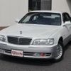 nissan cima 1997 -NISSAN 【名変中 】--Cima FHY33--811919---NISSAN 【名変中 】--Cima FHY33--811919- image 27