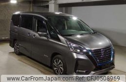 nissan serena 2019 quick_quick_DAA-HFC27_HFC27-056924