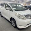 toyota alphard 2010 AF-ANH20-8142636 image 3